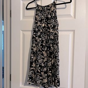Old Navy Floral Romper
